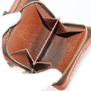 LOUIS VUITTON Monogram Wallet 5 Set LV Auth BA12179-6
