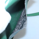 LOUIS VUITTON Epi Saint Cloud GM Shoulder Bag Green M52194 LV Auth BA1218-11
