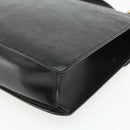 LOUIS VUITTON Epi Monceau 28 Hand Bag Black M52122 LV Auth BA12216-16