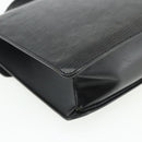 LOUIS VUITTON Epi Monceau 28 Hand Bag Black M52122 LV Auth BA12216-17