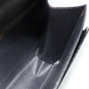 LOUIS VUITTON Epi Monceau 28 Hand Bag Black M52122 LV Auth BA12216-20