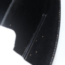 LOUIS VUITTON Epi Monceau 28 Hand Bag Black M52122 LV Auth BA12216-23