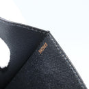 LOUIS VUITTON Epi Monceau 28 Hand Bag Black M52122 LV Auth BA12216-12