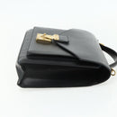 LOUIS VUITTON Epi Monceau 28 Hand Bag Black M52122 LV Auth BA12216-4