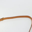 LOUIS VUITTON Monogram Saint Cloud GM Shoulder Bag M51242 LV Auth BA12220-14