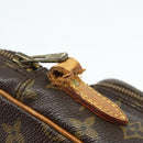 LOUIS VUITTON Monogram Amazon Shoulder Bag M45236 LV Auth BA12228-7