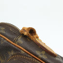LOUIS VUITTON Monogram Amazon Shoulder Bag M45236 LV Auth BA12228-8