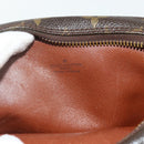 LOUIS VUITTON Monogram Amazon Shoulder Bag M45236 LV Auth BA12228-19