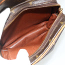 LOUIS VUITTON Monogram Amazon Shoulder Bag M45236 LV Auth BA12228-22
