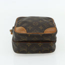 LOUIS VUITTON Monogram Amazon Shoulder Bag M45236 LV Auth BA12228-6