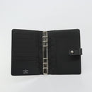 LOUIS VUITTON Damier Graphite Agenda MM Day Planner Cover R20242 LV Auth BA12241-8
