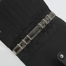 LOUIS VUITTON Damier Graphite Agenda MM Day Planner Cover R20242 LV Auth BA12241-9