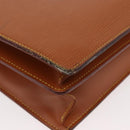 LOUIS VUITTON Epi Serviette Conseiller Briefcase Zipangu M54428 Auth BA12244-17