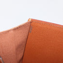 LOUIS VUITTON Epi Serviette Conseiller Briefcase Zipangu M54428 Auth BA12244-11