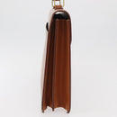 LOUIS VUITTON Epi Serviette Conseiller Briefcase Zipangu M54428 Auth BA12244-4