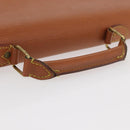LOUIS VUITTON Epi Serviette Conseiller Briefcase Zipangu M54428 Auth BA12244-14