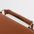 LOUIS VUITTON Epi Serviette Conseiller Briefcase Zipangu M54428 Auth BA12244-7
