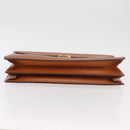 LOUIS VUITTON Epi Serviette Conseiller Briefcase Zipangu M54428 Auth BA12244-5