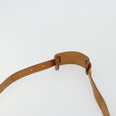LOUIS VUITTON Monogram Saint Cloud GM Shoulder Bag M51242 LV Auth BA12247-14