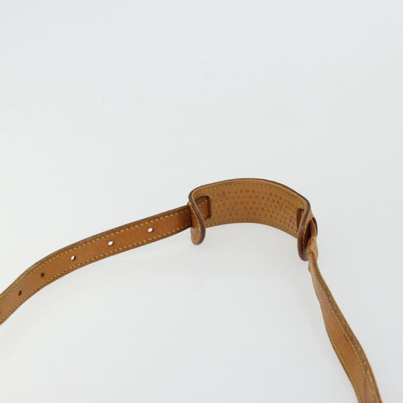LOUIS VUITTON Monogram Saint Cloud GM Shoulder Bag M51242 LV Auth BA12247