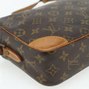 LOUIS VUITTON Monogram Trocadero 27 Shoulder Bag M51274 LV Auth BA12248-13