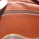 LOUIS VUITTON Monogram Trocadero 27 Shoulder Bag M51274 LV Auth BA12248-15