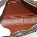 LOUIS VUITTON Monogram Trocadero 27 Shoulder Bag M51274 LV Auth BA12248-16