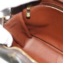 LOUIS VUITTON Monogram Trocadero 27 Shoulder Bag M51274 LV Auth BA12248-18