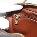 LOUIS VUITTON Monogram Trocadero 27 Shoulder Bag M51274 LV Auth BA12248-19
