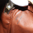 LOUIS VUITTON Monogram Trocadero 27 Shoulder Bag M51274 LV Auth BA12248-22
