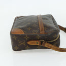 LOUIS VUITTON Monogram Trocadero 27 Shoulder Bag M51274 LV Auth BA12248-5