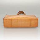 LOUIS VUITTON Monogram Vernis Columbus Bag Marshmallow Pink M91032 Auth BA1227-5