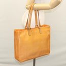 LOUIS VUITTON Monogram Vernis Columbus Bag Marshmallow Pink M91032 Auth BA1227-25