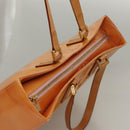 LOUIS VUITTON Monogram Vernis Columbus Bag Marshmallow Pink M91032 Auth BA1227-6