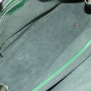 LOUIS VUITTON Epi Lussac Shoulder Bag Green M52284 LV Auth BA12273-11