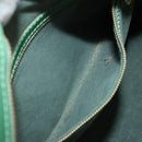 LOUIS VUITTON Epi Lussac Shoulder Bag Green M52284 LV Auth BA12273-22