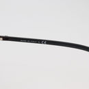 CHANEL Sunglasses plastic Black 5279-A CC Auth BA12282-12
