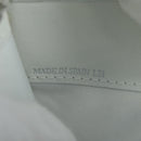 LOEWE Wallet Suede Light Blue Silver Auth BA12283V-11