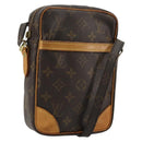 LOUIS VUITTON Monogram Danube Shoulder Bag M45266 LV Auth BA12293-1