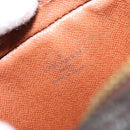 LOUIS VUITTON Monogram Danube Shoulder Bag M45266 LV Auth BA12293-19