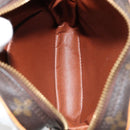 LOUIS VUITTON Monogram Danube Shoulder Bag M45266 LV Auth BA12293-9
