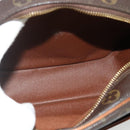 LOUIS VUITTON Monogram Blois Shoulder Bag M51221 LV Auth BA12300-11