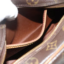 LOUIS VUITTON Monogram Blois Shoulder Bag M51221 LV Auth BA12300-19