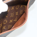 LOUIS VUITTON Monogram Blois Shoulder Bag M51221 LV Auth BA12300-20