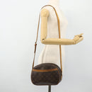 LOUIS VUITTON Monogram Blois Shoulder Bag M51221 LV Auth BA12300-21