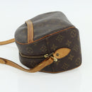 LOUIS VUITTON Monogram Blois Shoulder Bag M51221 LV Auth BA12300-3