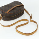 LOUIS VUITTON Monogram Blois Shoulder Bag M51221 LV Auth BA12300-7