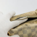 LOUIS VUITTON Damier Azur Totally PM Tote Bag N41280 LV Auth BA12320-10