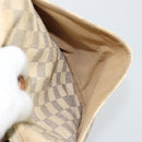 LOUIS VUITTON Damier Azur Totally PM Tote Bag N41280 LV Auth BA12320-24