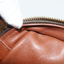 LOUIS VUITTON Monogram Jeune Fille MM Shoulder Bag M51226 LV Auth BA12321-12